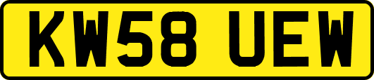 KW58UEW