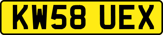 KW58UEX