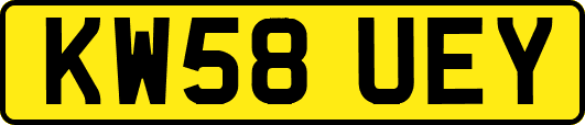 KW58UEY