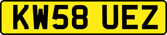 KW58UEZ