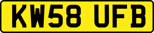 KW58UFB