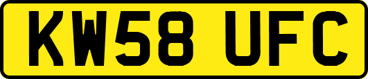 KW58UFC