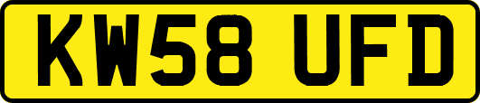 KW58UFD