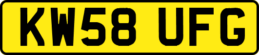 KW58UFG