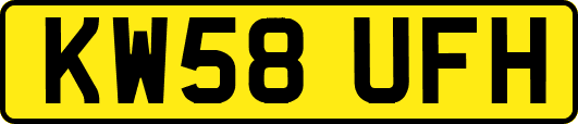 KW58UFH