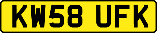 KW58UFK