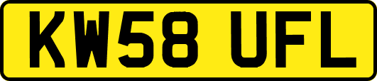 KW58UFL