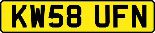 KW58UFN