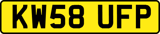 KW58UFP
