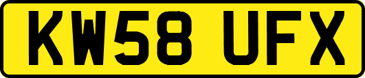 KW58UFX