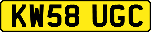 KW58UGC