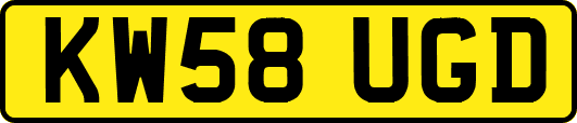 KW58UGD