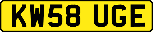KW58UGE
