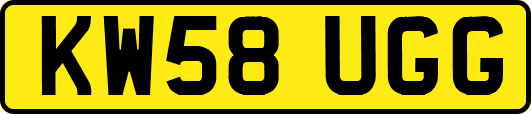 KW58UGG