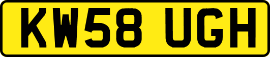 KW58UGH