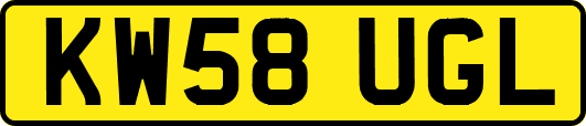KW58UGL