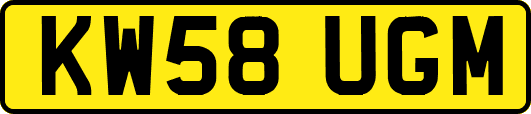 KW58UGM