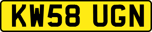 KW58UGN