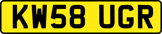 KW58UGR