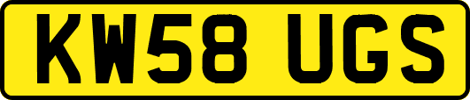 KW58UGS