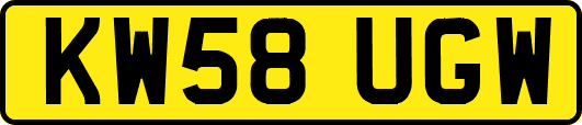 KW58UGW