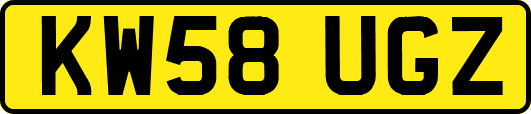 KW58UGZ