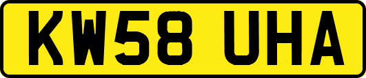KW58UHA