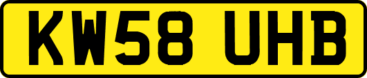 KW58UHB