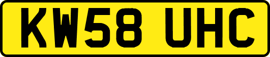 KW58UHC