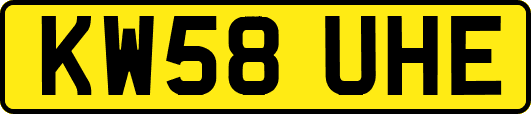 KW58UHE