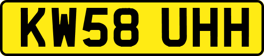 KW58UHH