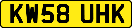 KW58UHK