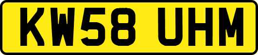 KW58UHM