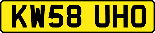 KW58UHO