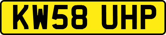KW58UHP