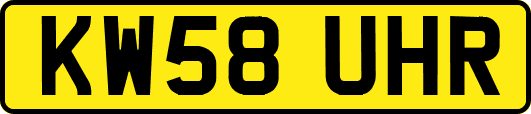 KW58UHR