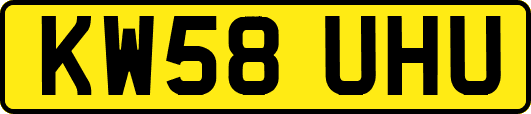KW58UHU