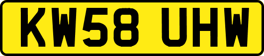 KW58UHW