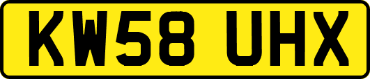 KW58UHX