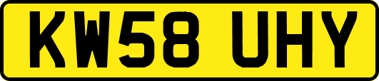 KW58UHY