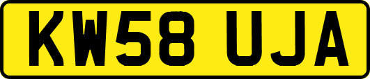 KW58UJA