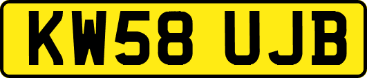 KW58UJB