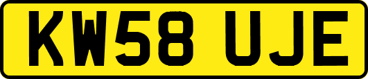 KW58UJE