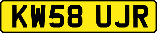 KW58UJR