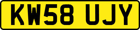 KW58UJY