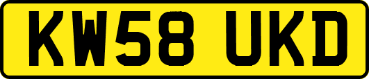 KW58UKD