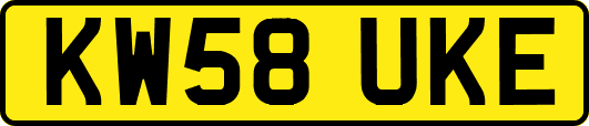 KW58UKE