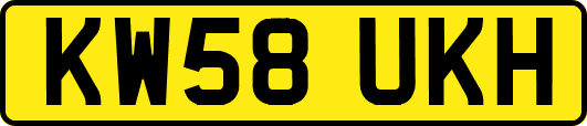 KW58UKH