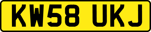 KW58UKJ