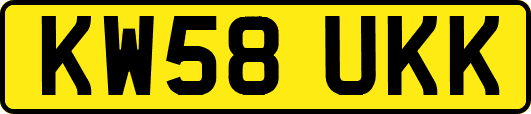 KW58UKK